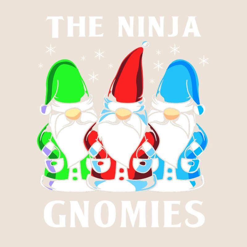 Gnom Ninja