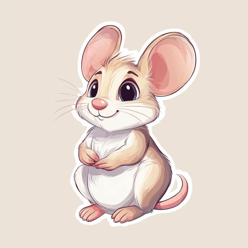 mouse