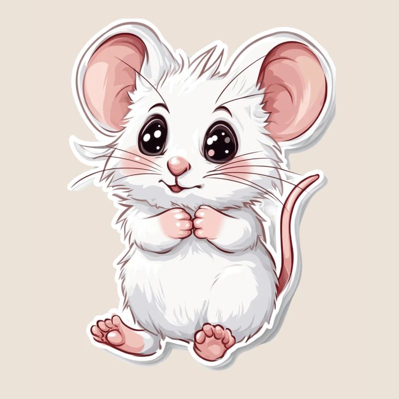 mouse