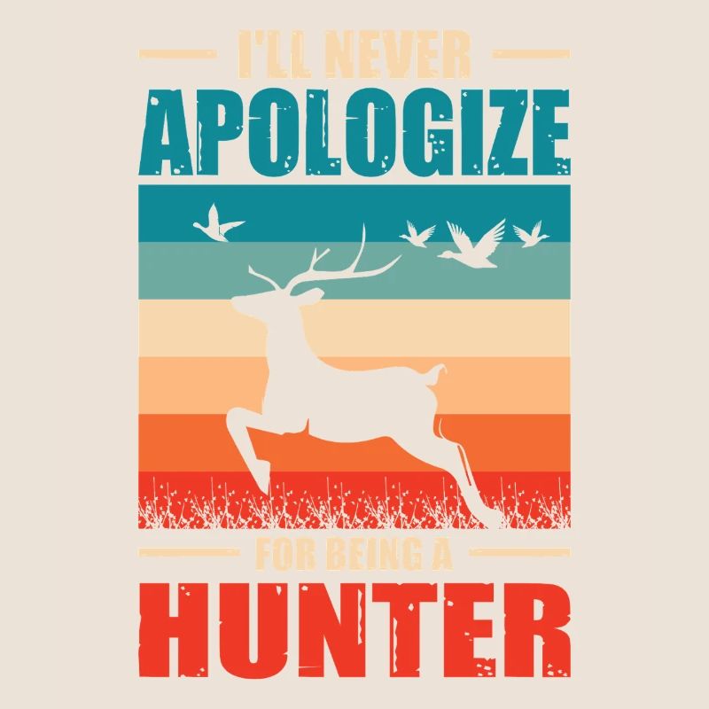 Hunter Gift Hunting Hunting Hunter Exam