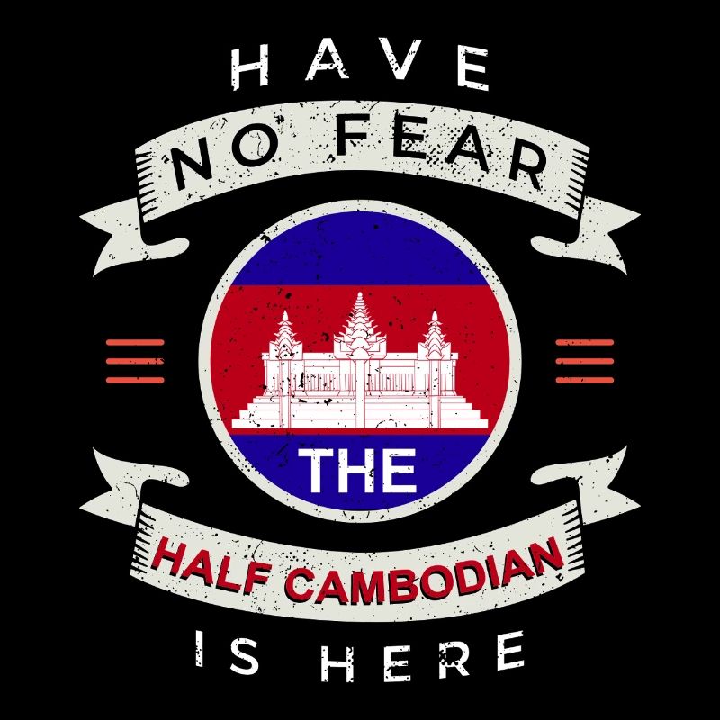 Cambodia Cambodians