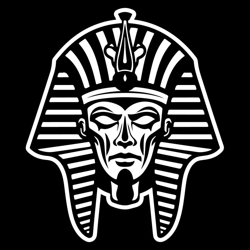 Pharaoh Symbol