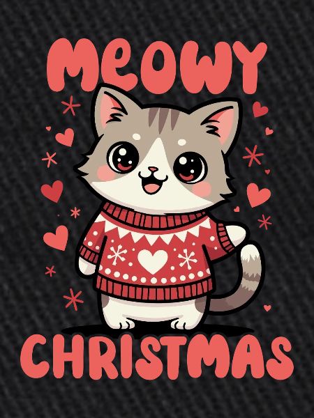 Noël miaou