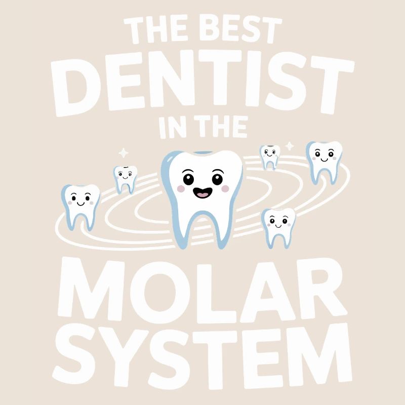 Zahnhelden Molar System