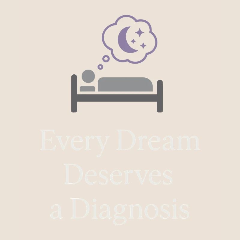 Schlaftechnologe Polysomnographic Tech Rpsgt