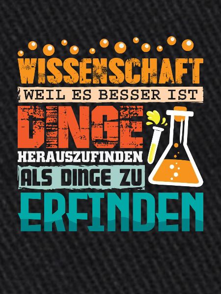 Science Scientifique Chimie