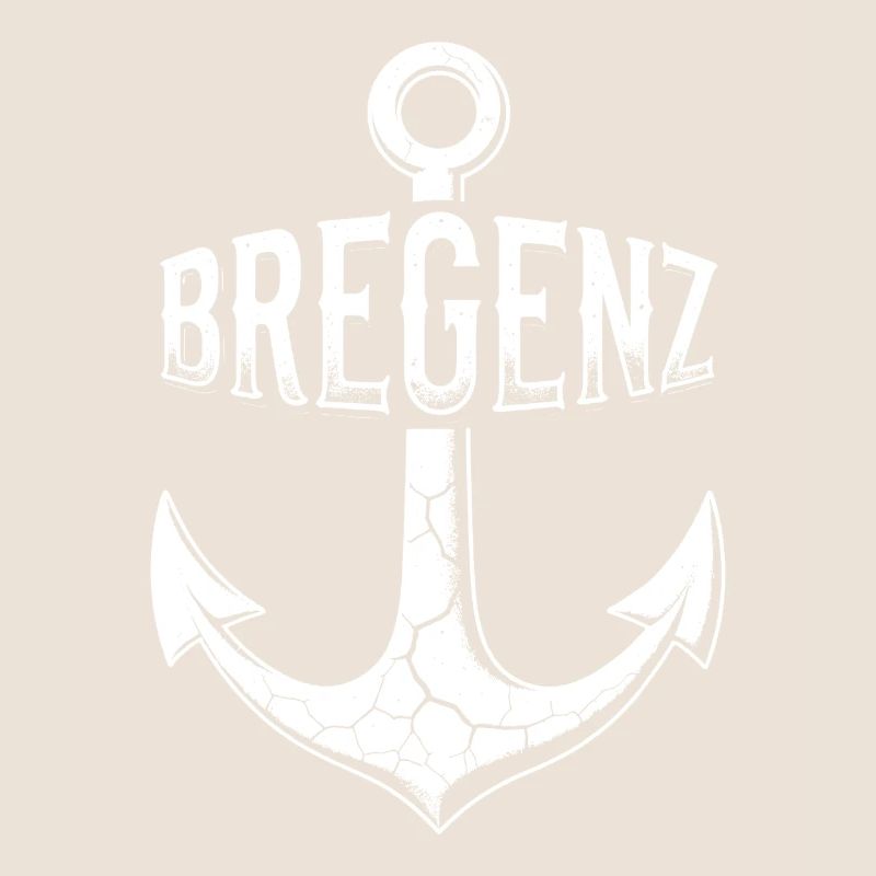 Anker Bregenz Bodensee Österreich