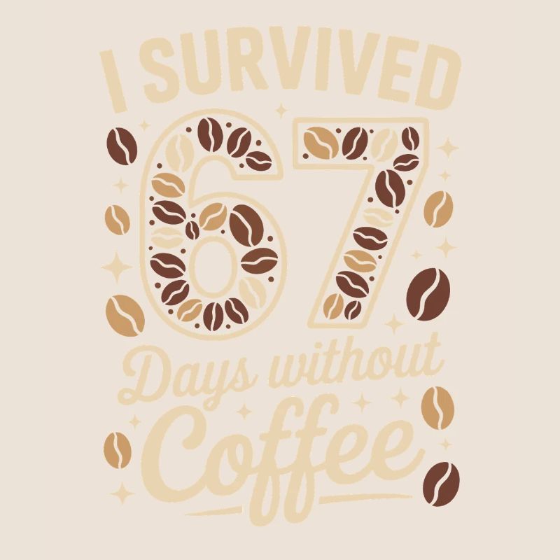 Ich überlebte 67 Tage Ohne Kaffee