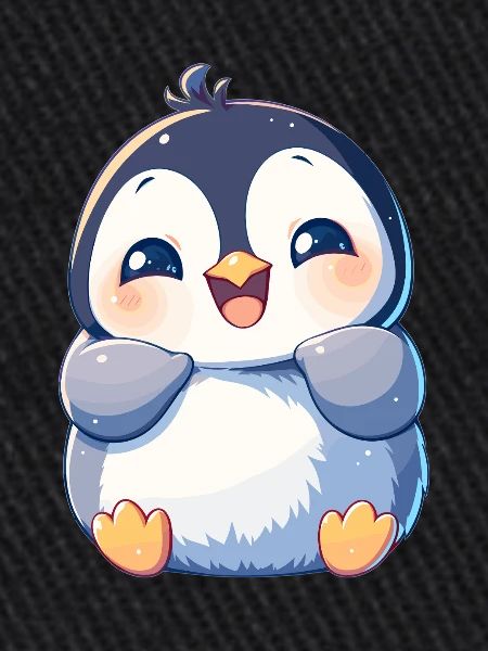 Pingouins Pingouin