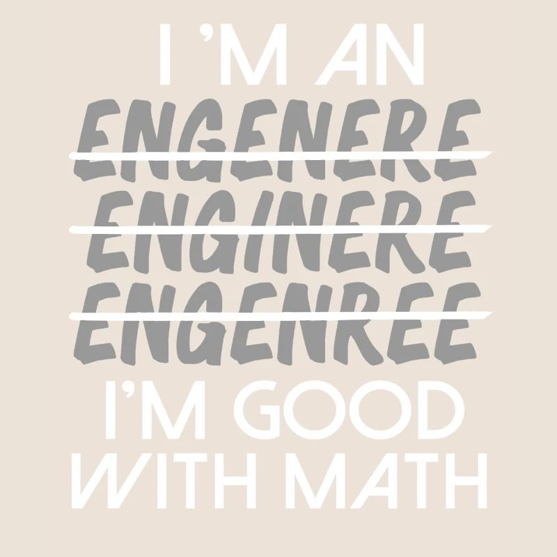 Math Math Math Professeur de mathématiques Mathématicien