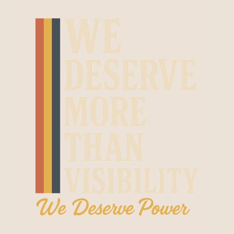 Groovy Pride Retro Equality Queer Story