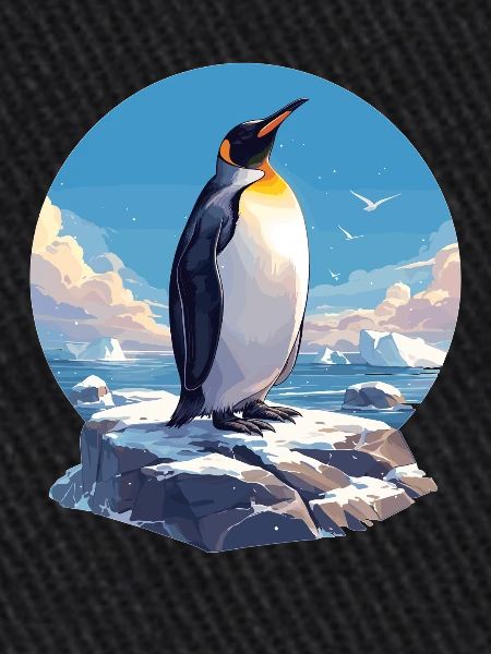 Pinguine Pinguin