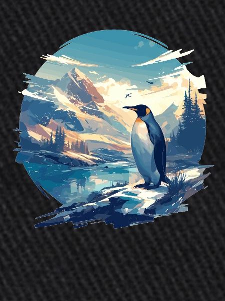 Pingouins Pingouin