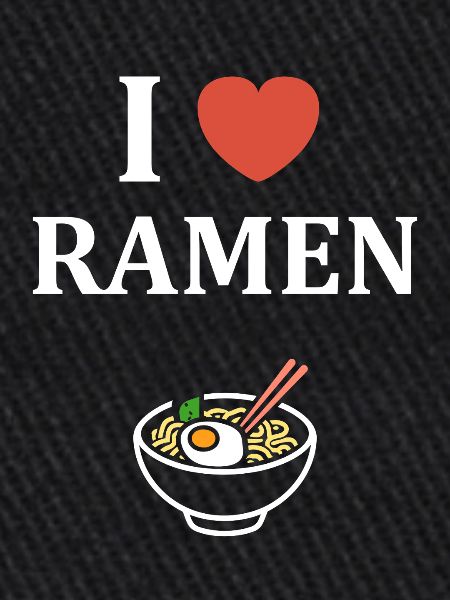 J'aime Ramen Bol