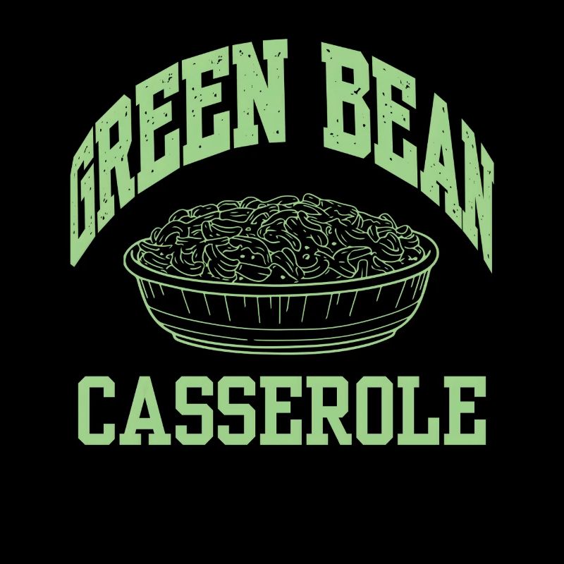cool Casserole Haricots Verts