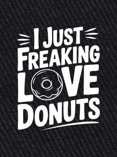 J’adore les beignets
