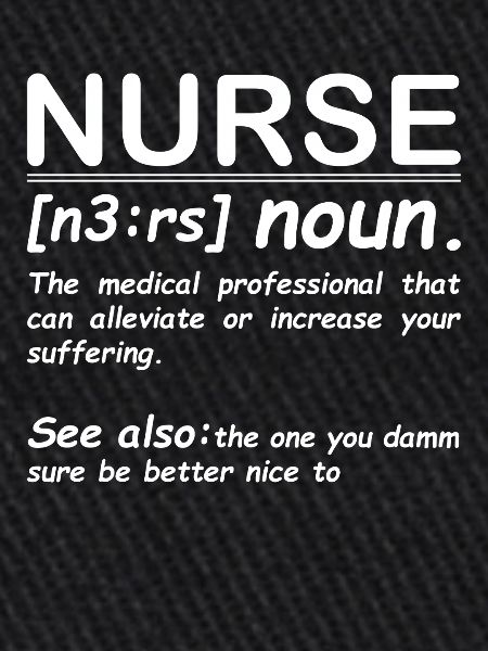 Krankenschwester