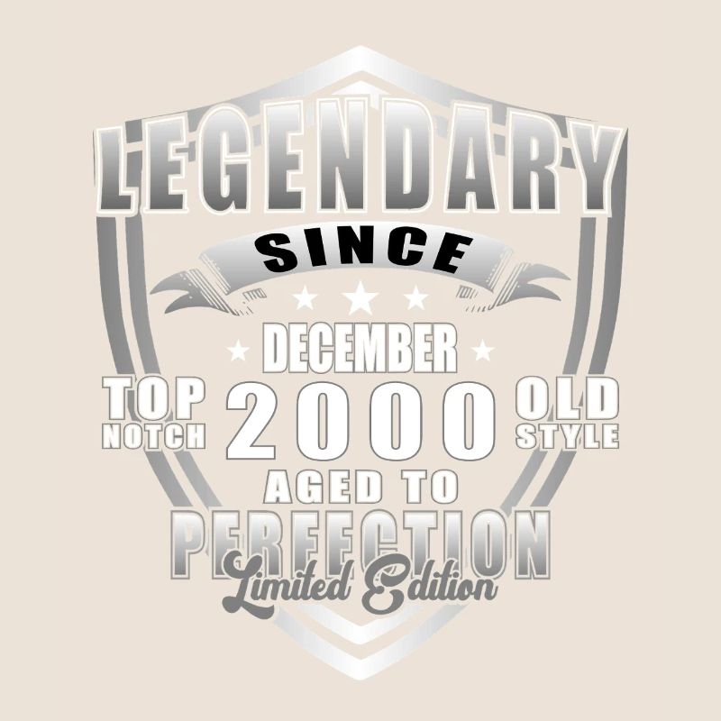 Décembre 2000 Jubilé 2000 Légendes Décembre