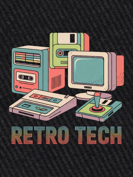 Technique rétro