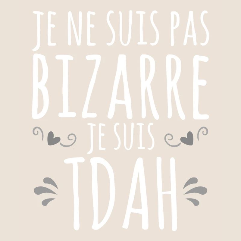 I am ADHD - Hyperactive Impulsive Hyperactivity