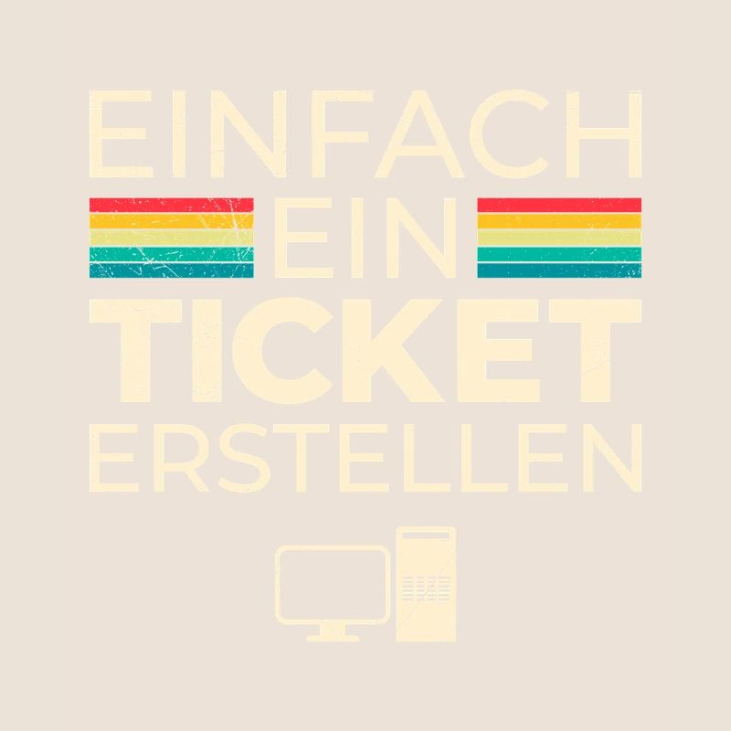 Science Coder JUST CREATE A TICKET FUNNY