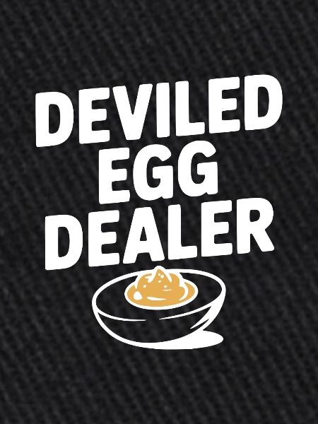 Deviled Egg Dealer