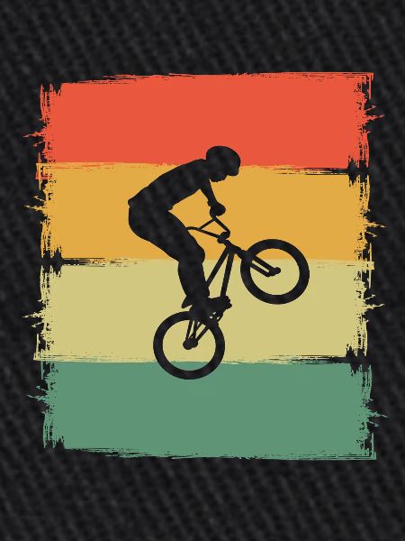 Le BMX