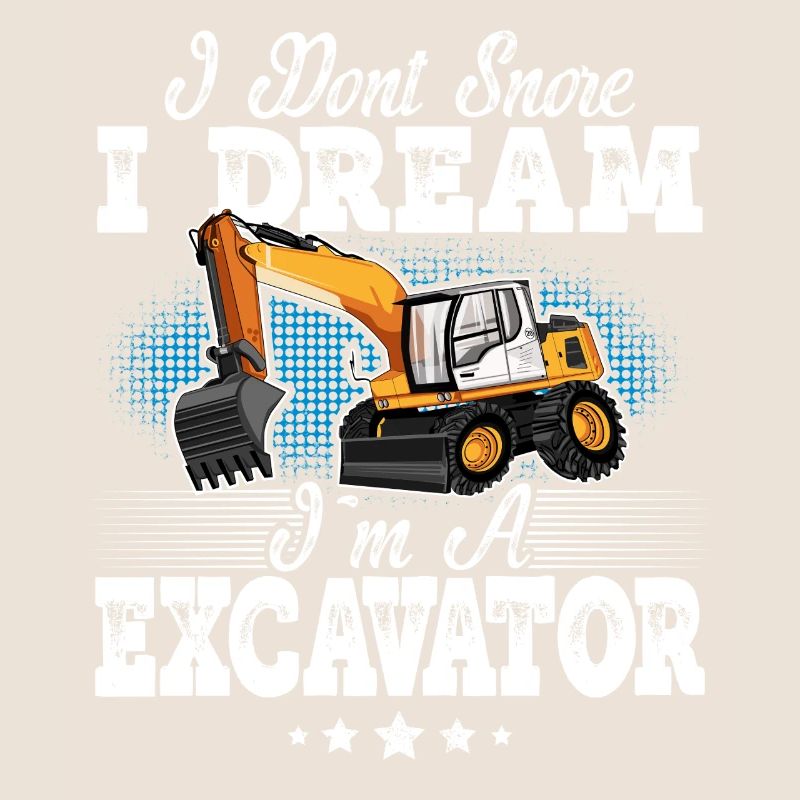 Excavator Operator