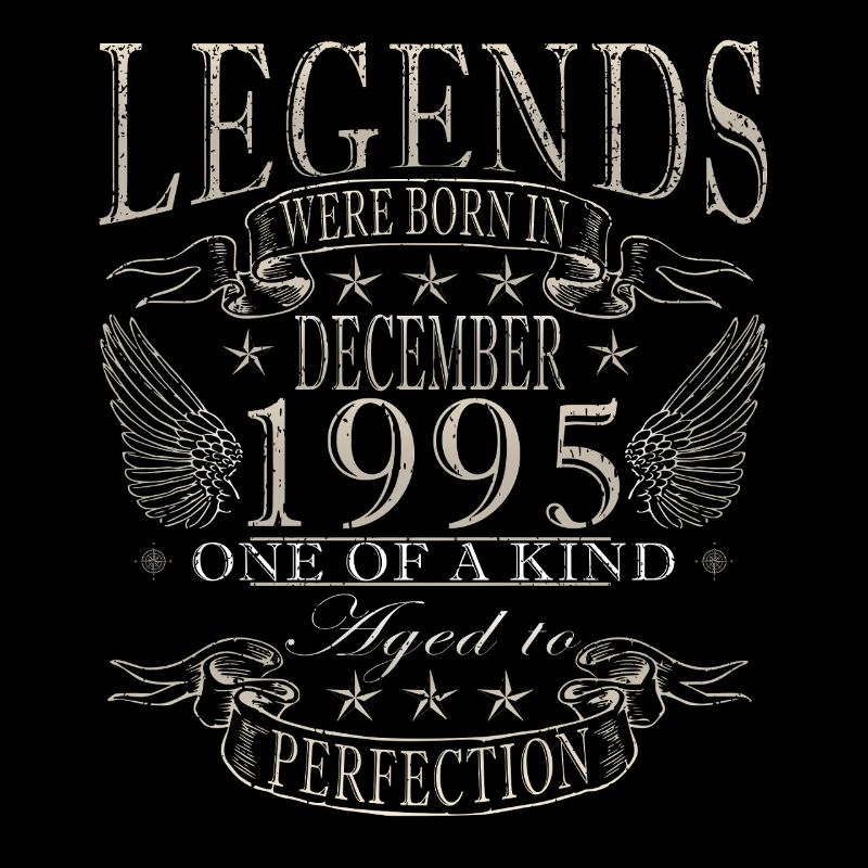 30e anniversaire décembre 1995