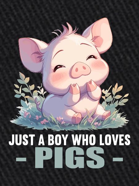 Schweine Schwein