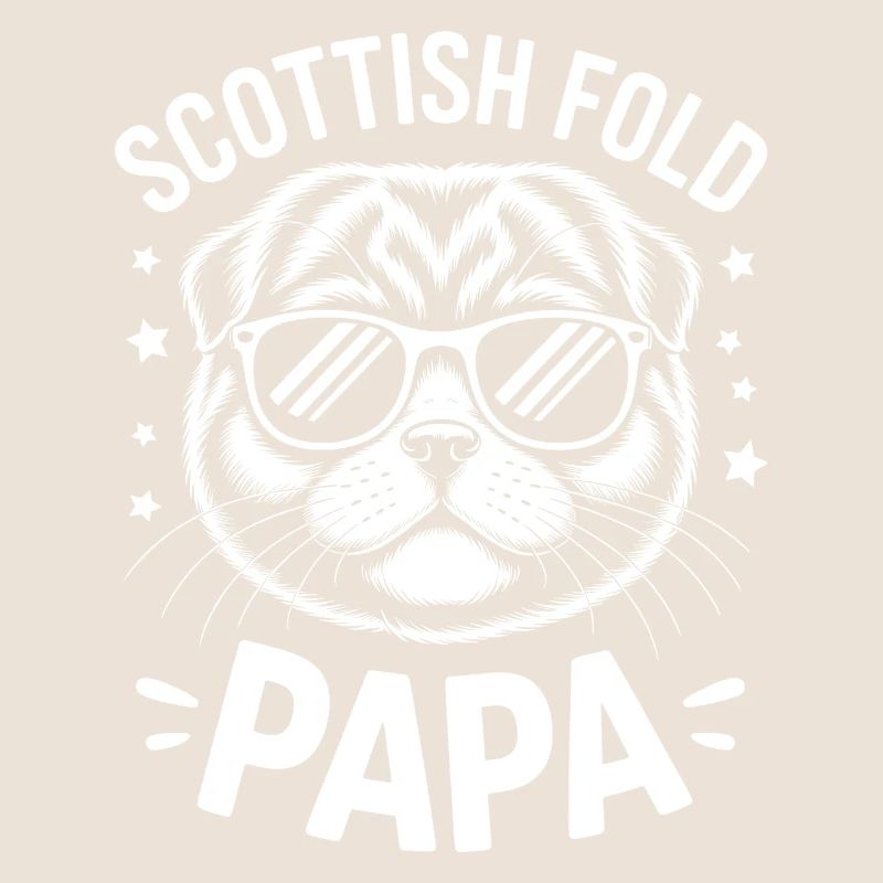 Scottish Folding Cats Scottish Fold Gift