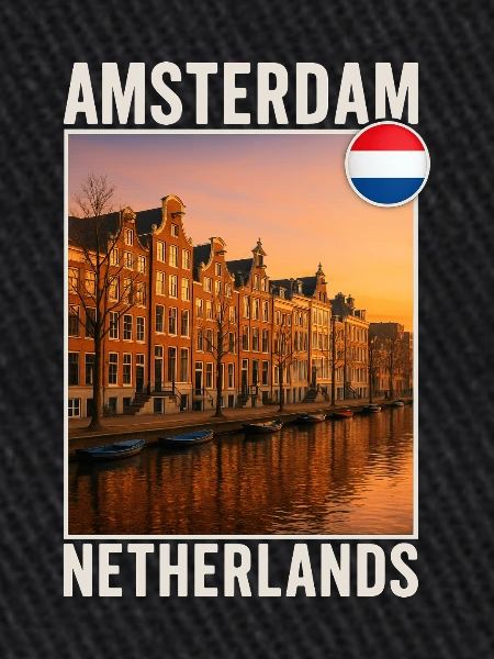 Amsterdam