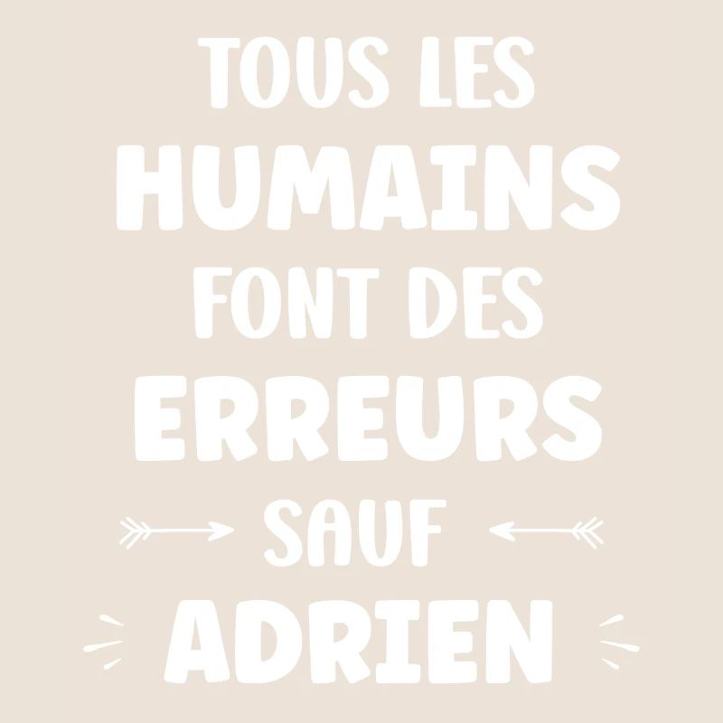 Adrien Sans Errors – Typografie