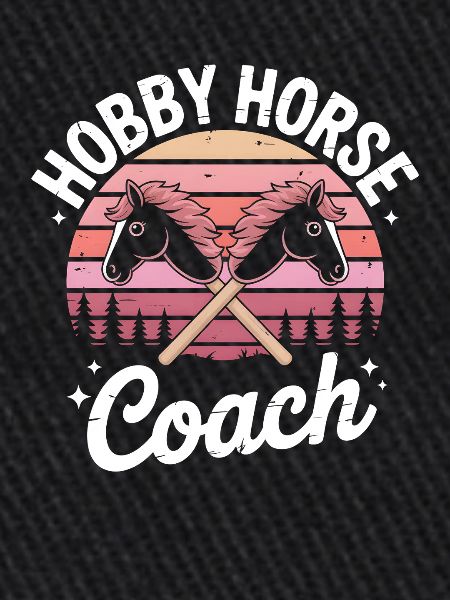 Hobby Horsing