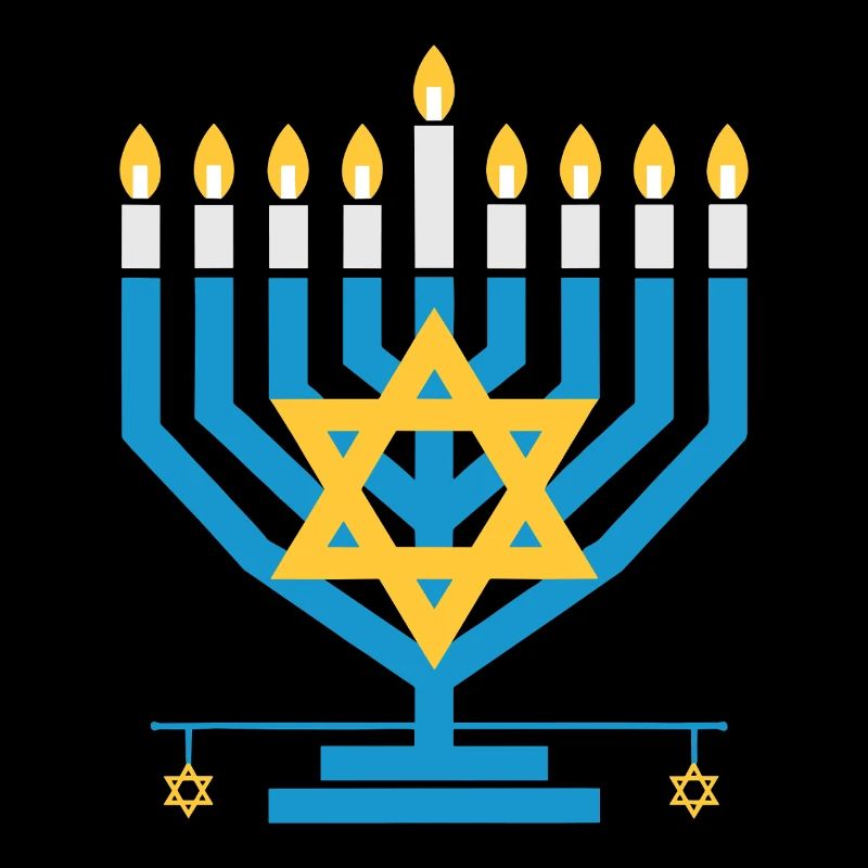 Hanukkah 