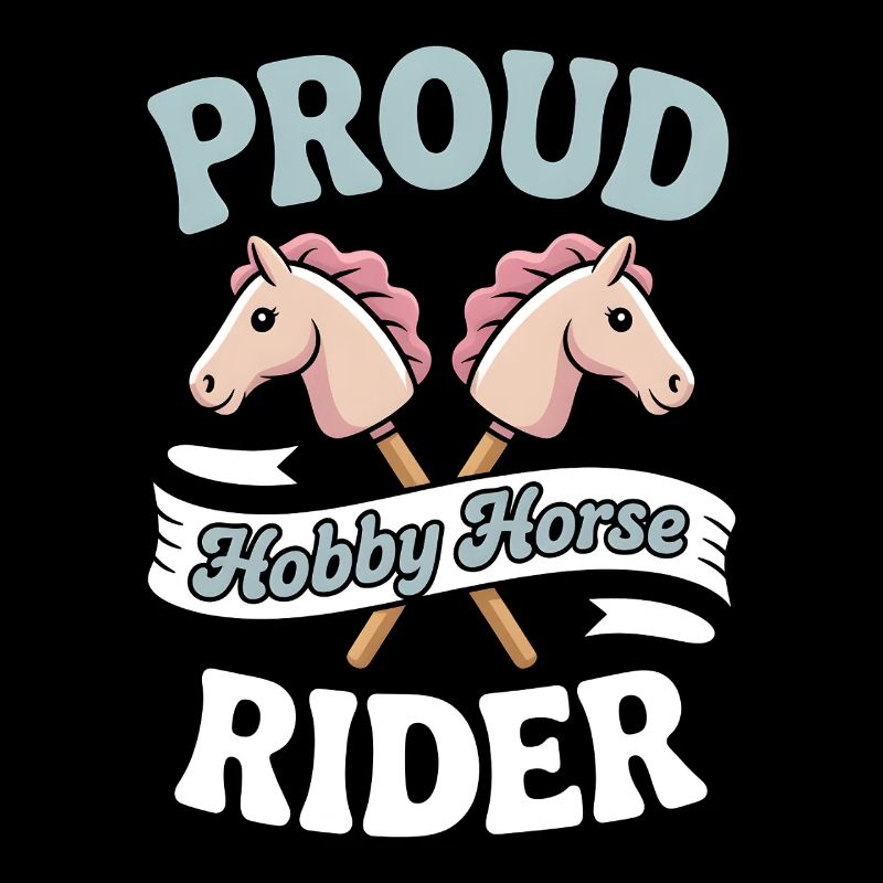 Hobby Horsing