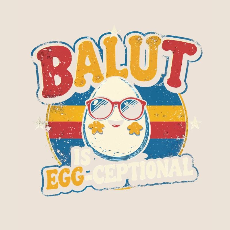 Balut Is Egg-Ceptional Phillippinen
