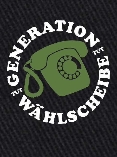 Génération Téléphone Fixe