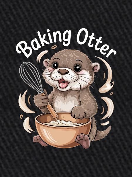 Humour de loutre