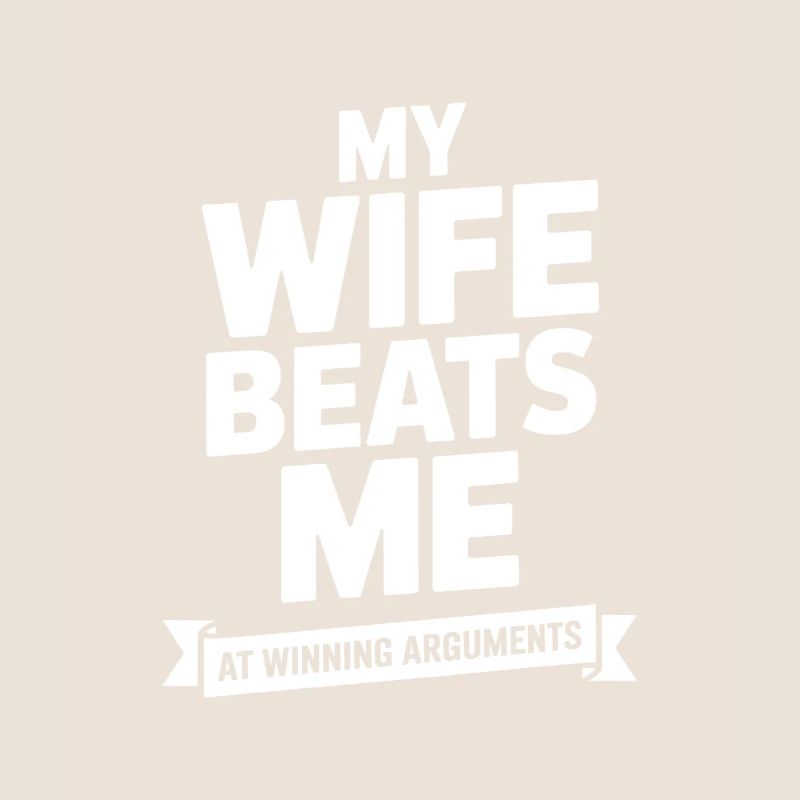 Arguments gagnants Ruban Tee