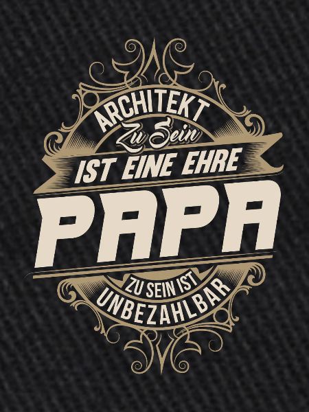 Architect Papa
