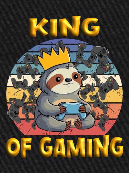 gamen