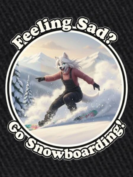 Fursona Freeride