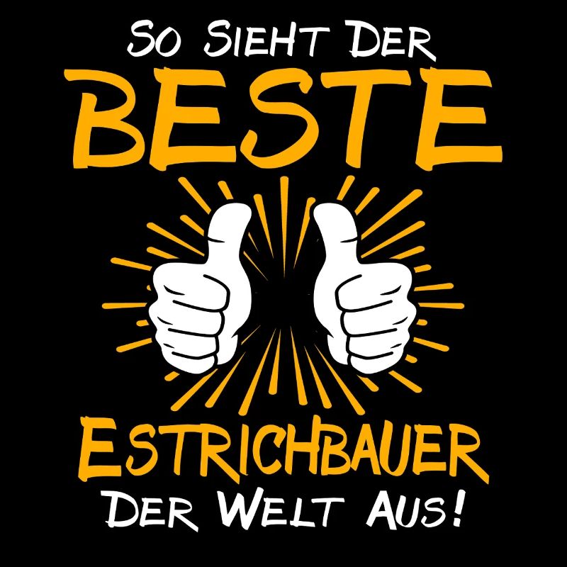 Estrichbauer Geschenkidee