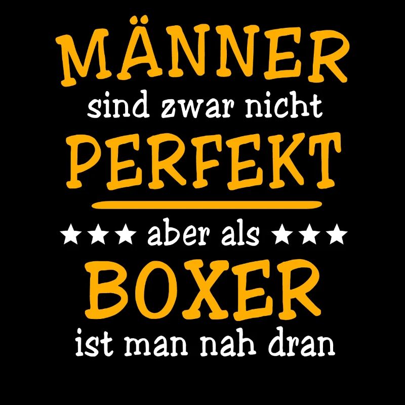 Boxer Boxen