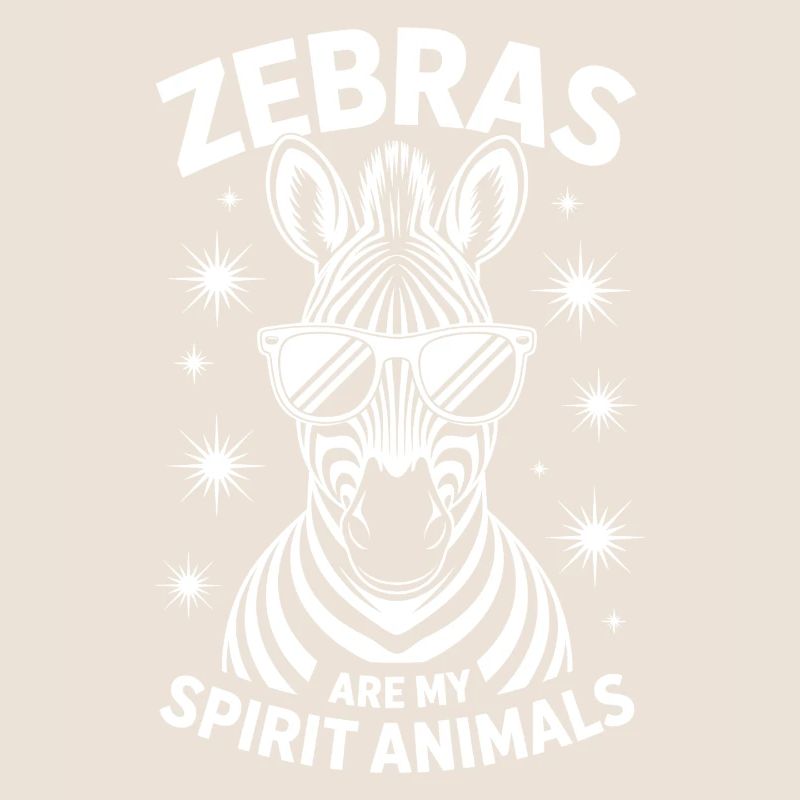 Zebra Spruch Lustiges Zebra Geschenk