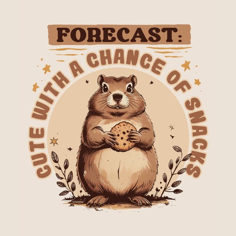 Groundhog Day Groundhog