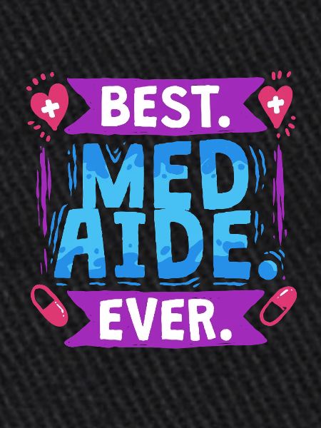 Medical Assistant MFA