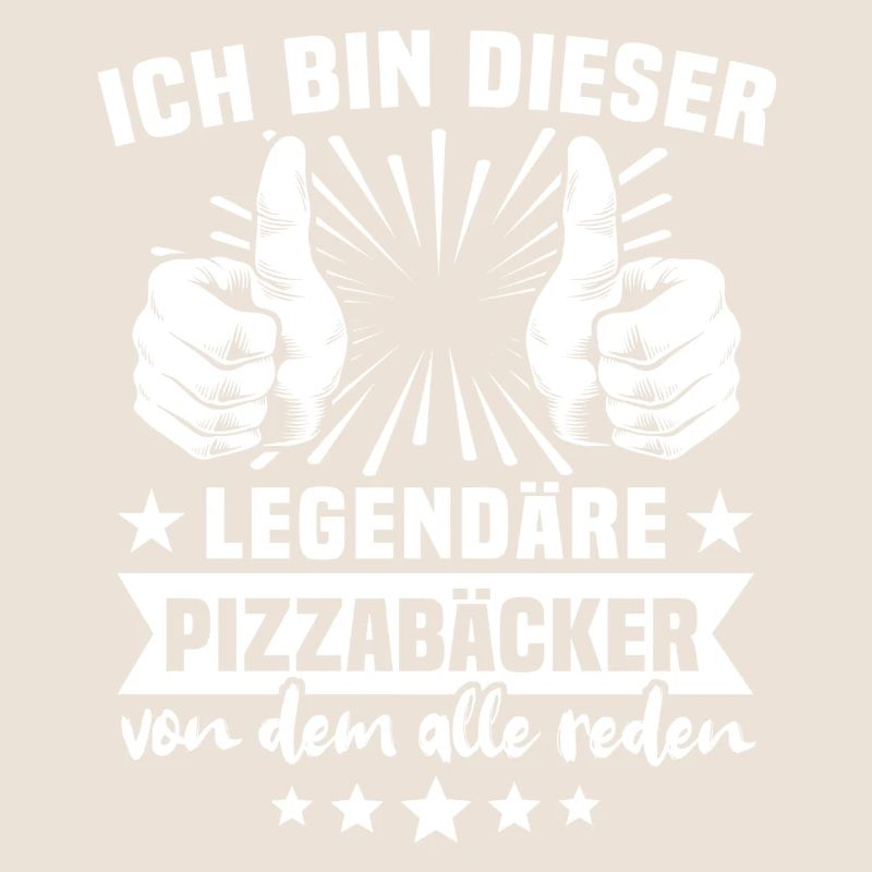 Pizza Maker Legend