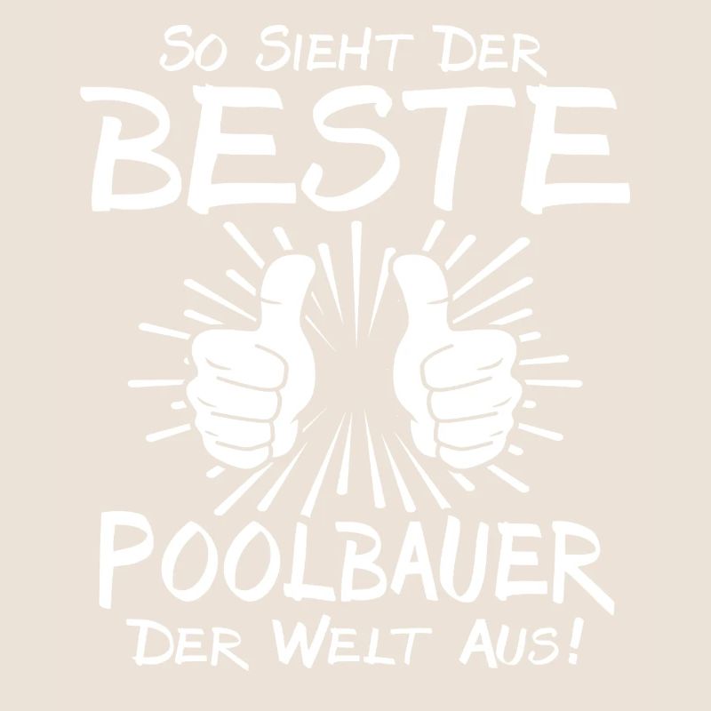 Bester Poolbauer